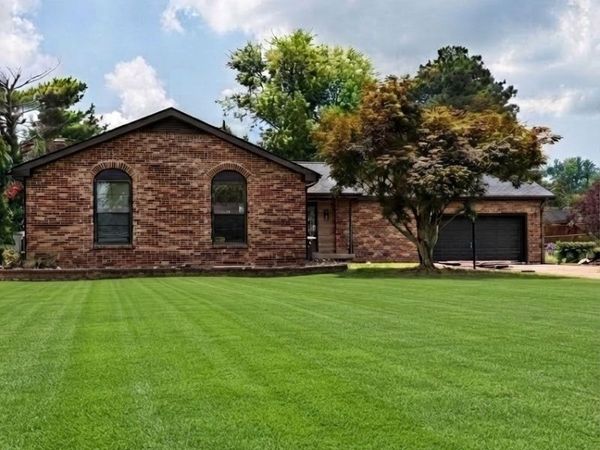 334 Kimbrough Rd, Clarksville, TN 37043