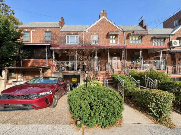 65-03 Alderton Street, Rego Park, NY 11374