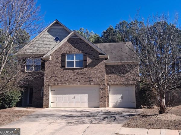 10 Dynasty Drive, Fairburn, GA 30213