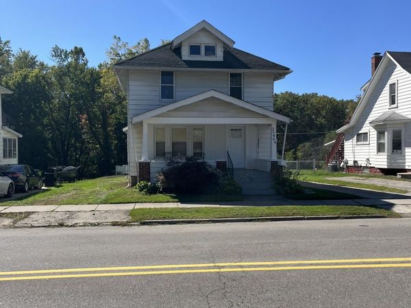 25969 E Huron River Drive, Flat Rock, MI 48134