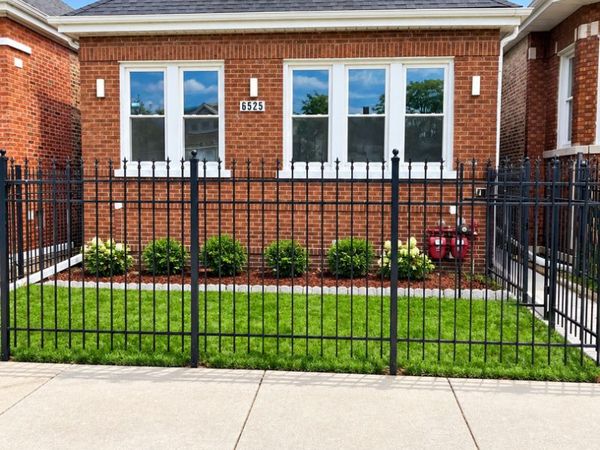 6525 S Fairfield Avenue , Chicago, IL 60629