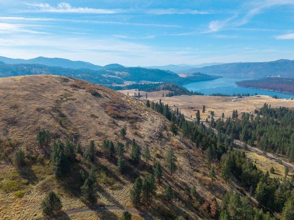 45XX B HWY 25 S Hwy, Hunters, WA 99137