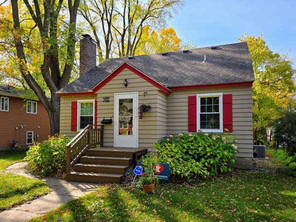 329 2nd Avenue NE, Saint Cloud, MN 56304