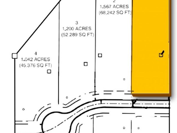 Barnswallow Avenue, Unit Lot 1, Schoolcraft, MI 49087