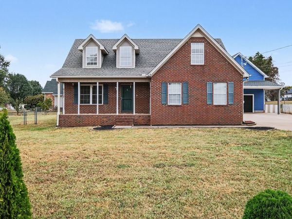 3112 Lancelot Dr , Murfreesboro, TN 37127