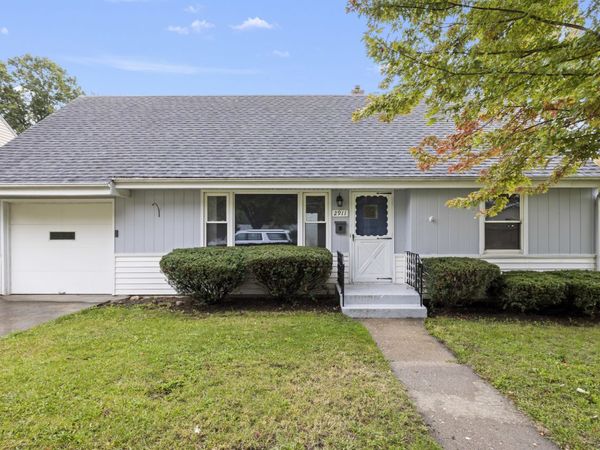 2911 18th Avenue , Rockford, IL 61108