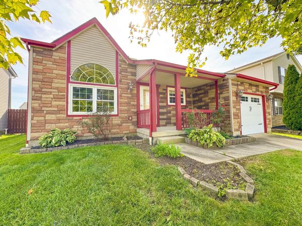 5311 Sawatch Drive, Columbus, OH 43228