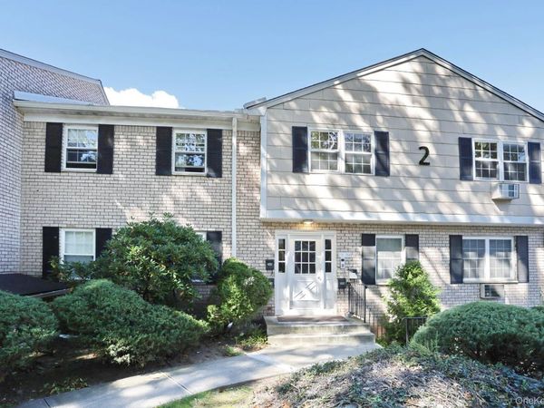 280 Parkside Drive , Suffern, NY 10901