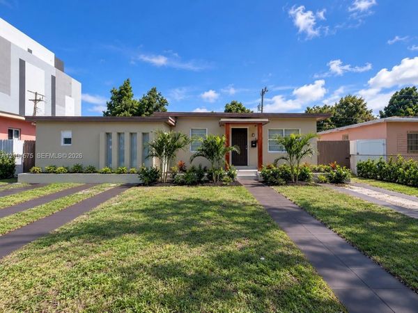 61 SW 55th Ave , Miami, FL 33134