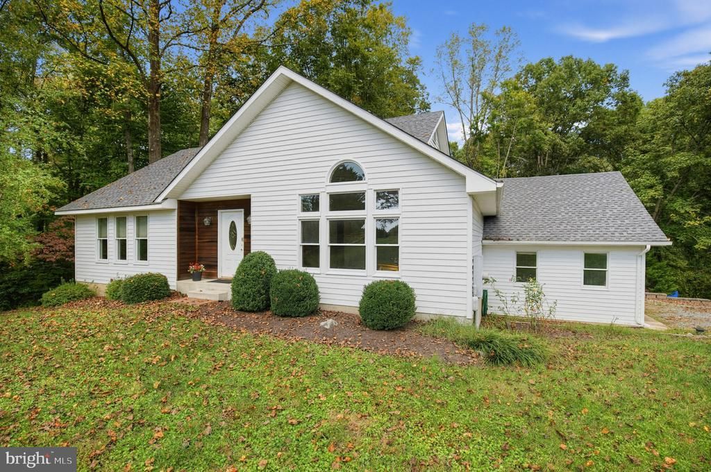 2131 LOWER MARLBORO ROAD, OWINGS, MD 20736