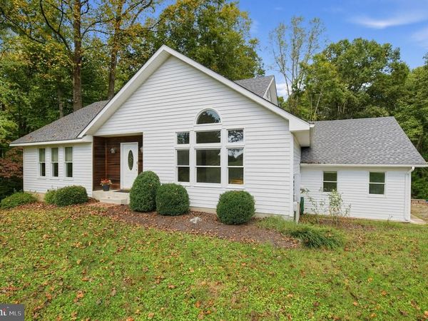 2131 LOWER MARLBORO ROAD, OWINGS, MD 20736