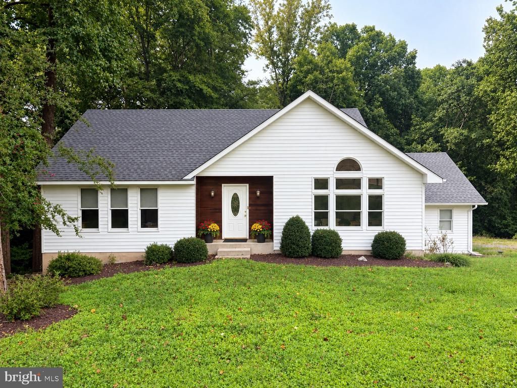2131 LOWER MARLBORO ROAD, OWINGS, MD 20736