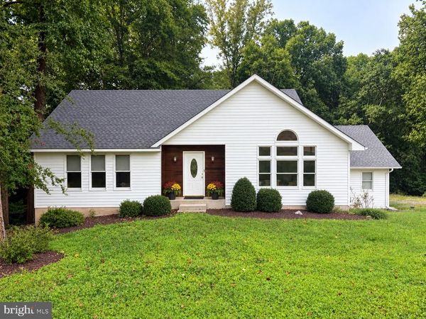 2131 LOWER MARLBORO ROAD, OWINGS, MD 20736