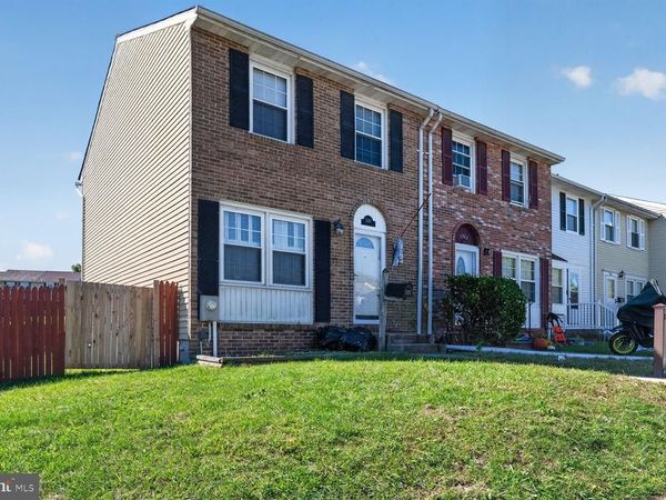 5367 KING ARTHUR CIRCLE, BALTIMORE, MD 21237