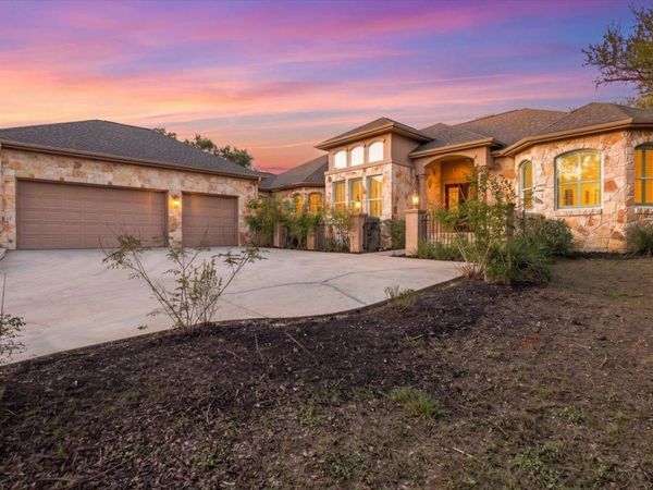 2708 Springwood LN , Georgetown, TX 78628