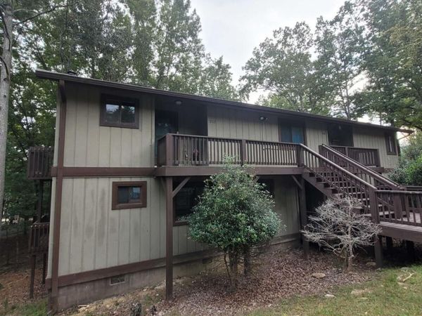 1202 Fairway Oaks, Waleska, GA 30183