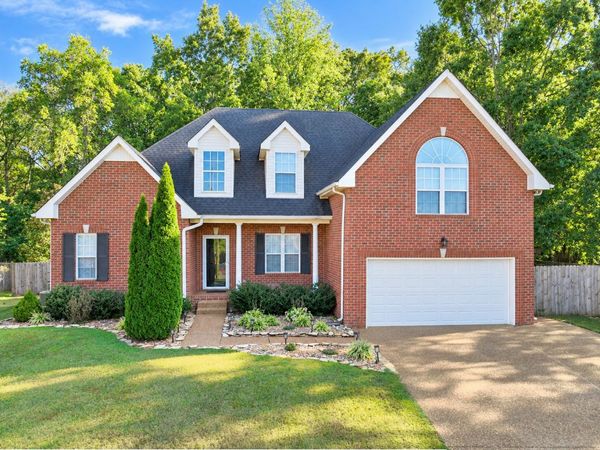 104 Crete Ct , White House, TN 37188