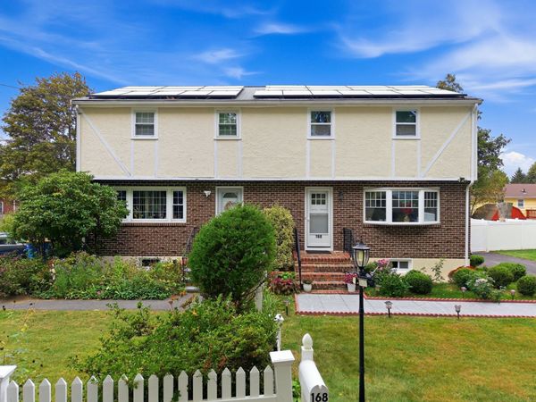 168 Old St., Unit R, Randolph, MA 02368