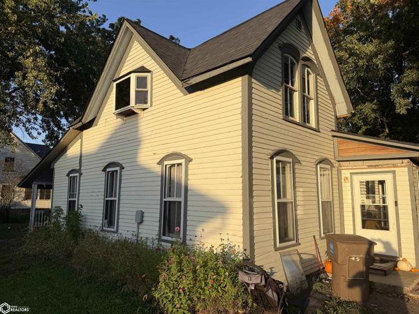 807 Irving Street, Scranton, IA 51462