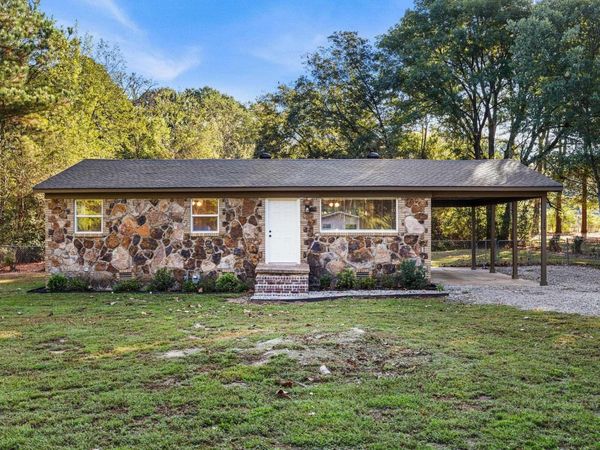 129 Carter Drive , Searcy, AR 72143