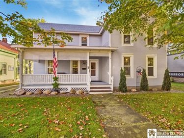 77 S Portage Street, Westfield, NY 14787