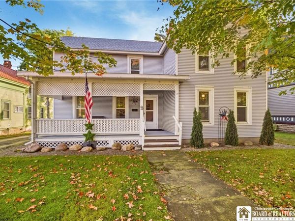 77 S Portage Street , Westfield, NY 14787