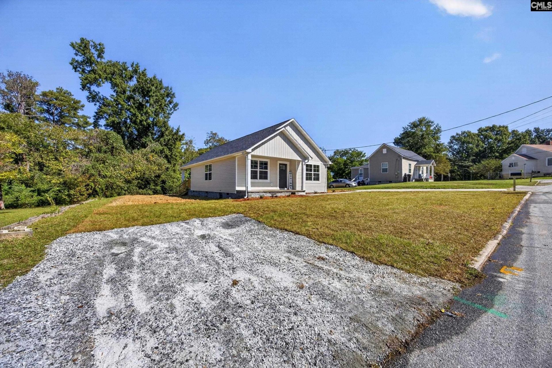 2802 Hunt Avenue  Photo 4