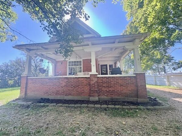 11017 Harris Road, Defiance, OH 43512