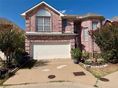 18932 Ravenglen Court, Dallas, TX 75287