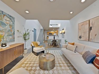 4003 Gilbert Avenue, Unit 10, Dallas, TX 75219