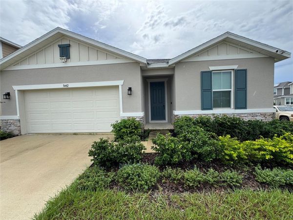 5442 CATMINT DRIVE , HAINES CITY, FL 33844