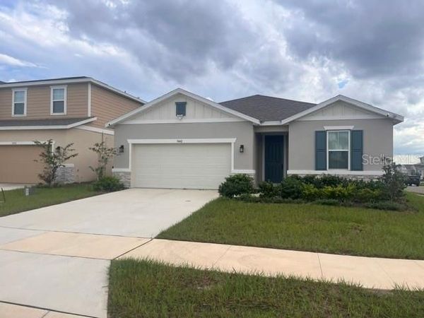 5442 CATMINT DRIVE , HAINES CITY, FL 33844
