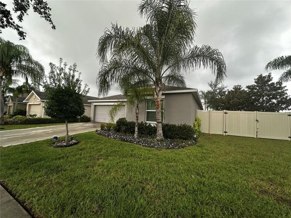 16503 MYRTLE SAND DRIVE , WIMAUMA, FL 33598