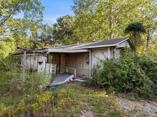 619 Brewer Road , Little Rock, AR 72206