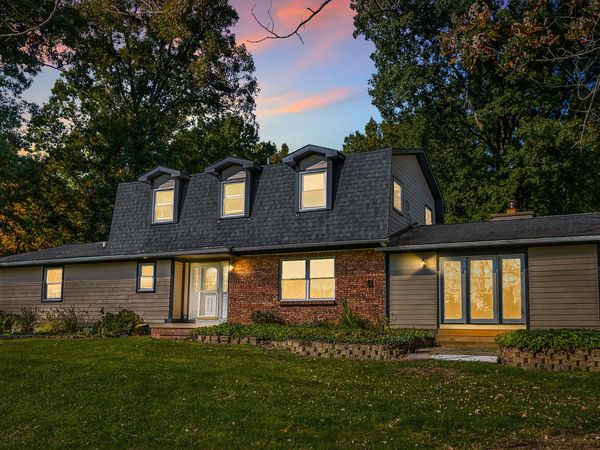 11888 Quigley Road, Dexter, MI 48130