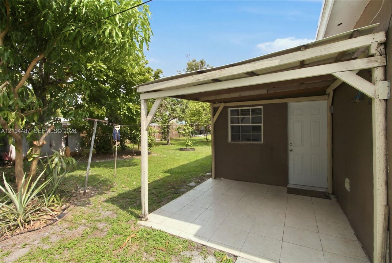 5909 NW 16th Ct , Sunrise, FL 33313 Photo