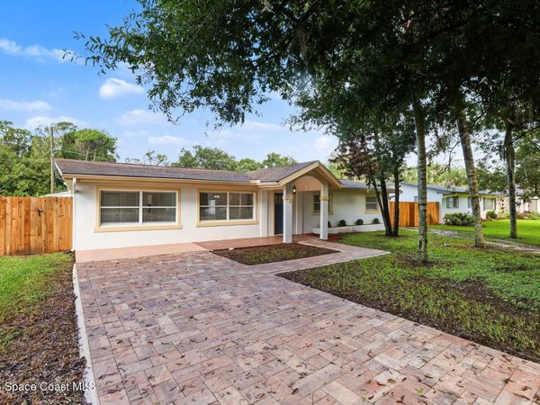2070 Seminole Boulevard , Melbourne, FL 32904