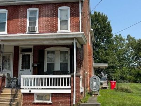 317 W RACE STREET, STOWE, PA 19464