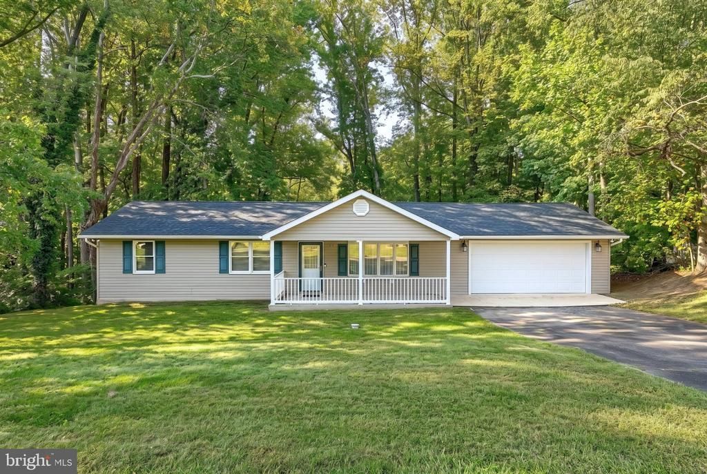 812 LYNN LEE DRIVE , ABERDEEN, MD 21001