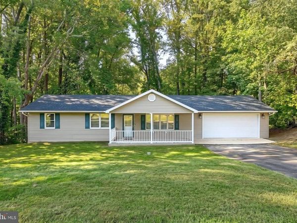 812 LYNN LEE DRIVE , ABERDEEN, MD 21001