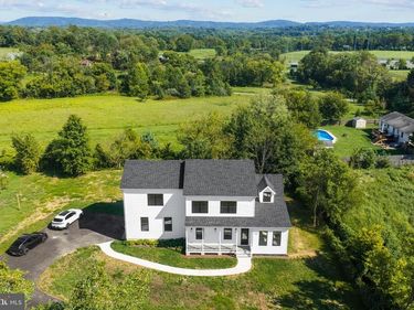 45 A S LOUDOUN STREET , Unit A-1, LOVETTSVILLE, VA 20180