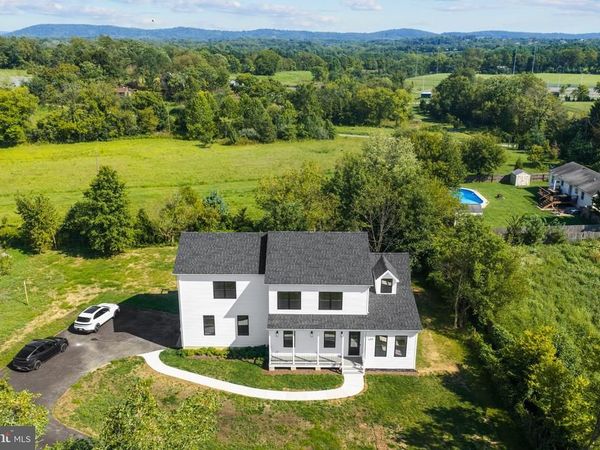 45 A S LOUDOUN STREET, Unit A-1, LOVETTSVILLE, VA 20180