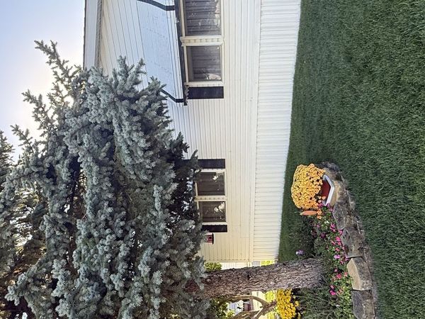 22730 S Ridge Lane , Frankfort, IL 60423