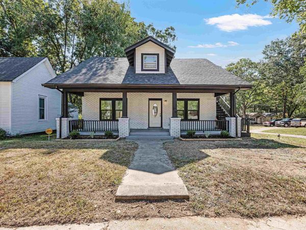 234 LINDEN ST, Jackson, TN 38301