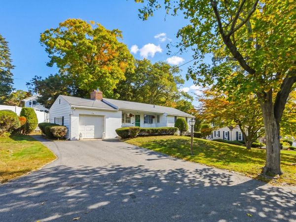 35 Crooker Drive, Lynn, MA 01904