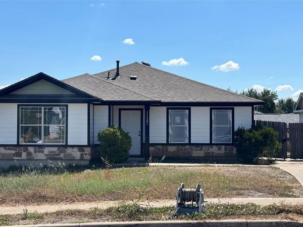 11321 Briarcreek LOOP, Manor, TX 78653