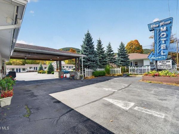 495 Canada Street, Lake George, NY 12845