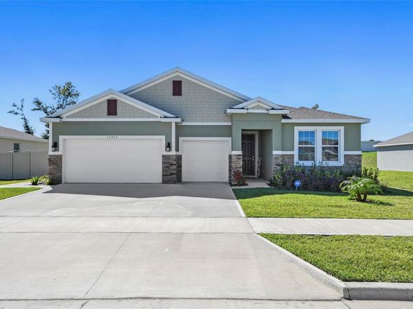 17922 HITHER HILLS CIRCLE , WINTER GARDEN, FL 34787