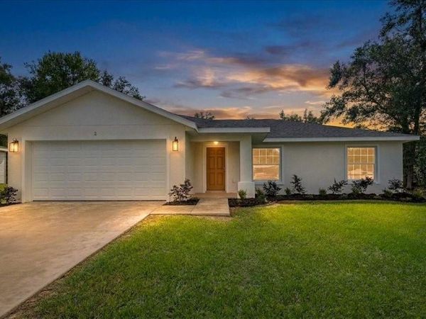 2 DOGWOOD DRIVE RADL. , OCALA, FL 34472