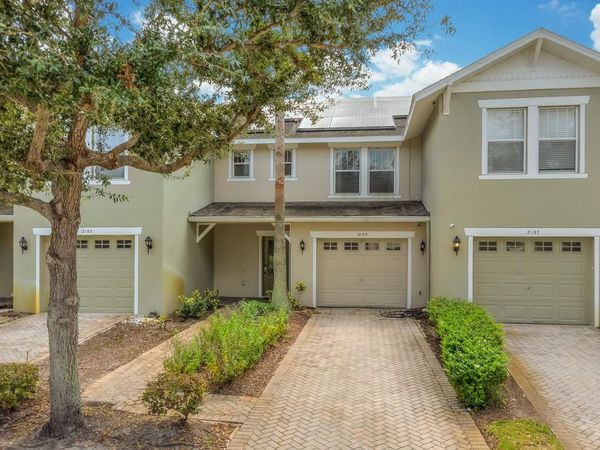 2155 JEREMIAH WAY , Unit 2155, KISSIMMEE, FL 34743